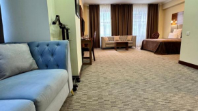 Grand Hotel Eurasia